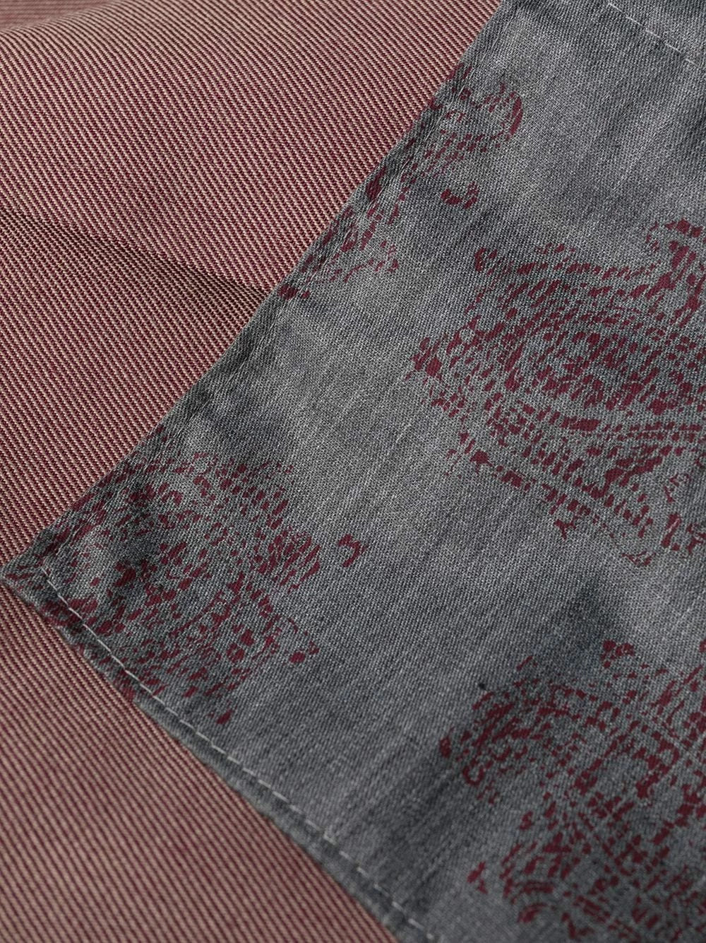 Prix Raisonnable ETRO Pantalon de costume à coupe droite pantalons droits homme 7 ETRO pantalon de costume à coupe droite