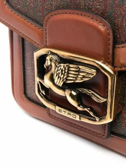 ETRO Plus Bas Prix De Vente Sac à bandoulière à motif cachemire sacs porté épaule femme 8 ETRO sac à bandoulière à motif cachemire