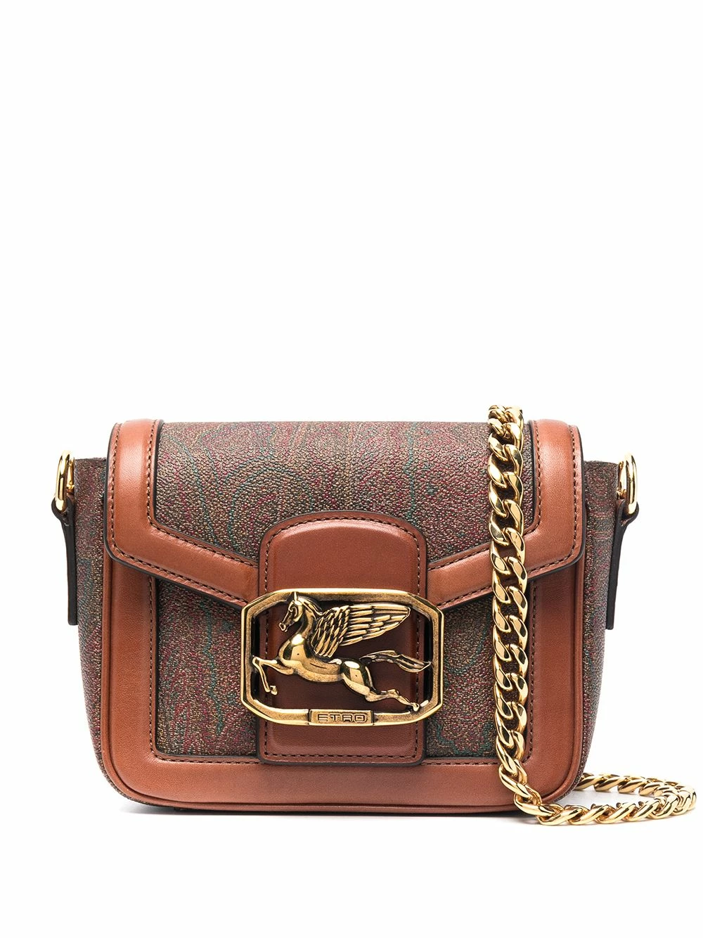ETRO Plus Bas Prix De Vente Sac à bandoulière à motif cachemire sacs porté épaule femme 1 ETRO sac à bandoulière à motif cachemire