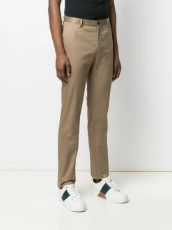 ETRO Bonne Qualité Pantalon à coupe droite pantalons droits homme 9 ETRO pantalon à coupe droite