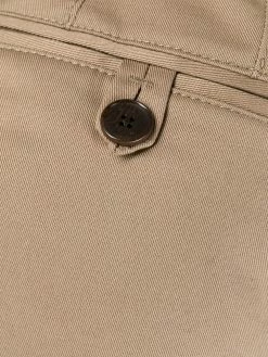 ETRO Bonne Qualité Pantalon à coupe droite pantalons droits homme 12 ETRO pantalon à coupe droite