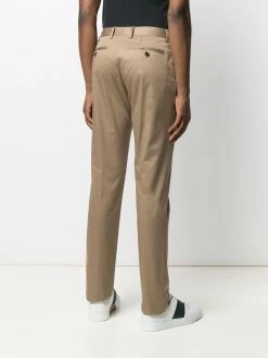 ETRO Bonne Qualité Pantalon à coupe droite pantalons droits homme 10 ETRO pantalon à coupe droite
