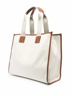 ETRO sac à main à logo imprimé