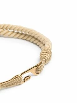 ETRO ceinture à design tressé