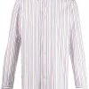 ETRO chemise à rayures