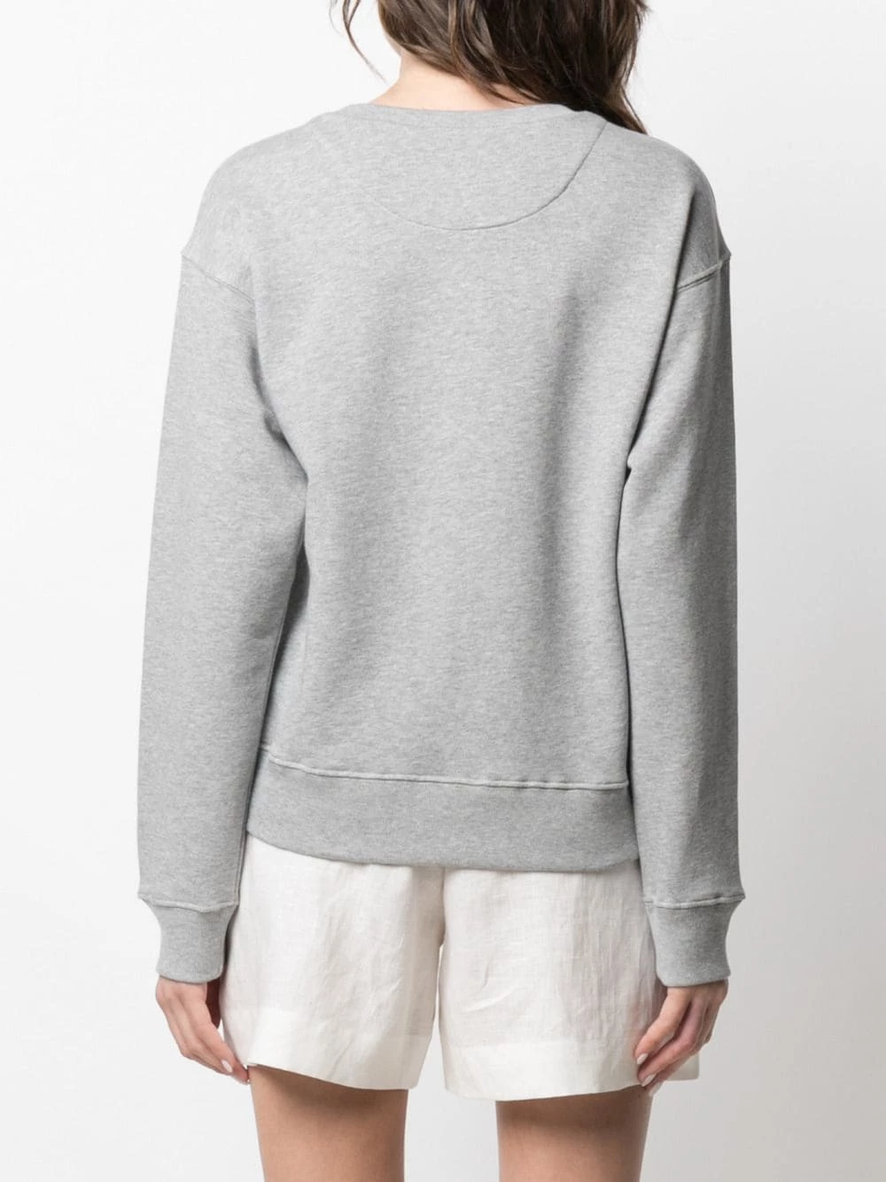 ETRO Sweat à logo imprimé Vendre sweats femme 4 ETRO sweat à logo imprimé