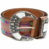 ETRO ceinture à broderies