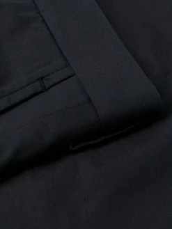 ETRO bermuda à coupe droite