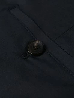 ETRO bermuda à coupe droite