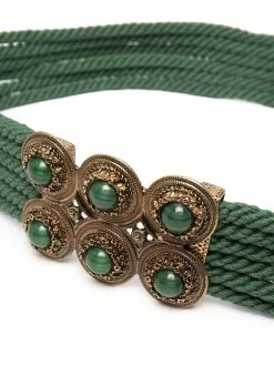 ETRO ceinture à ornements