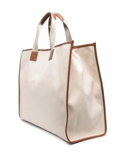 ETRO sac à main à logo imprimé