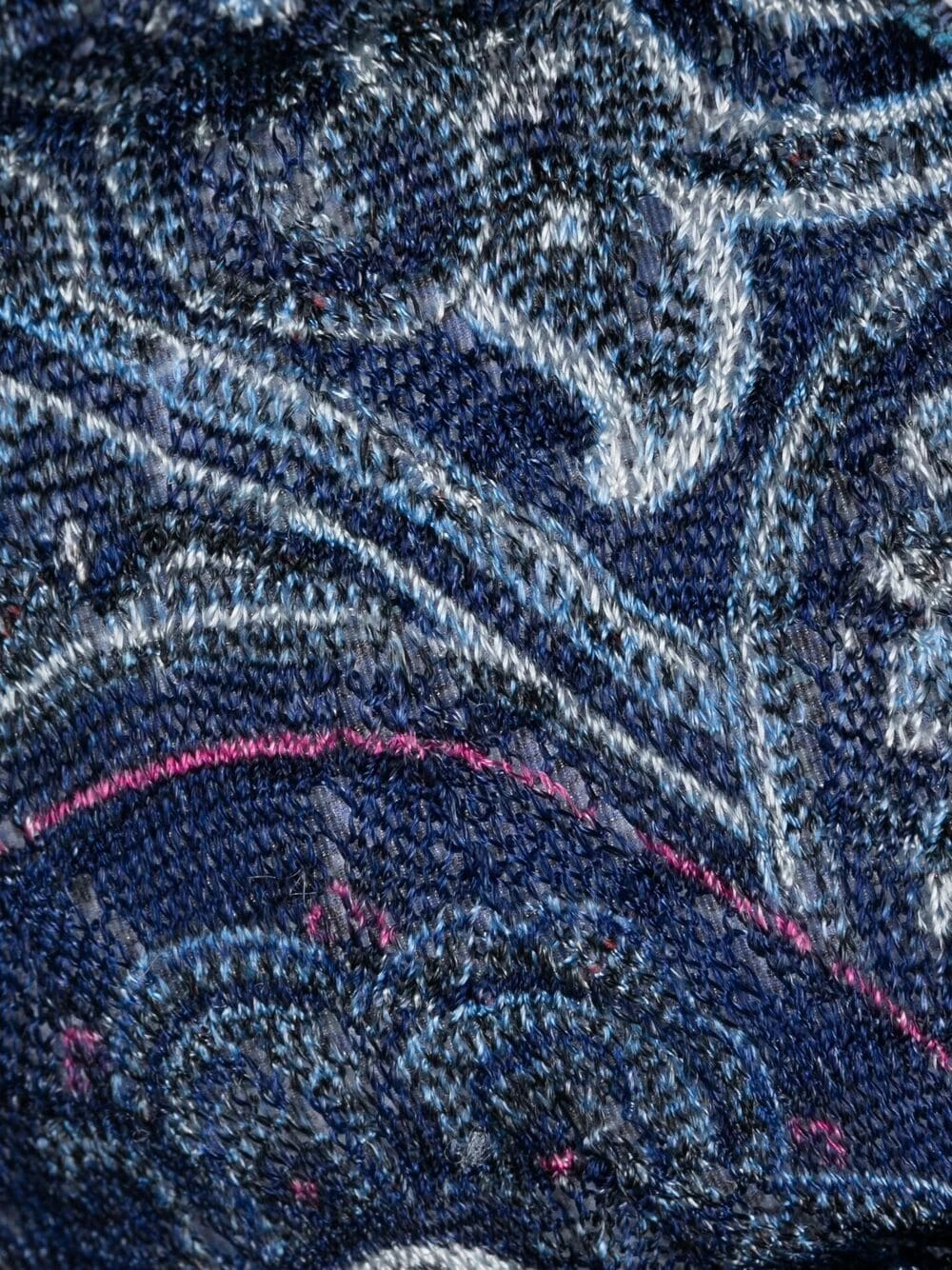 Réduction ETRO Bikini à bonnets triangles bikinis femme 4 ETRO bikini à bonnets triangles