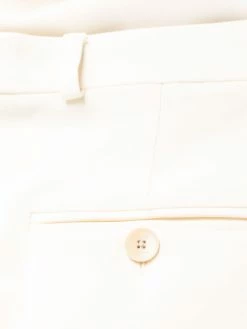 ETRO pantalon de tailleur court