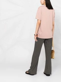 ETRO t-shirt à logo imprimé