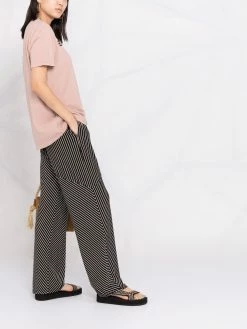 ETRO t-shirt à logo imprimé