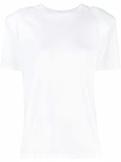 ETRO t-shirt à broderies Estate Italiana