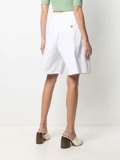 ETRO short à coupe ample