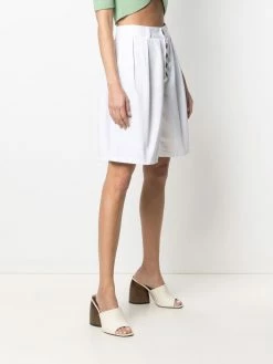 ETRO short à coupe ample