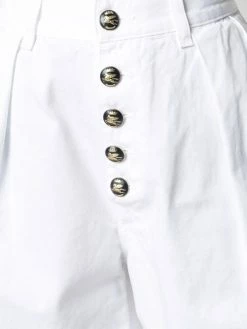 ETRO short à coupe ample