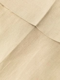 ETRO pantalon court à taille haute