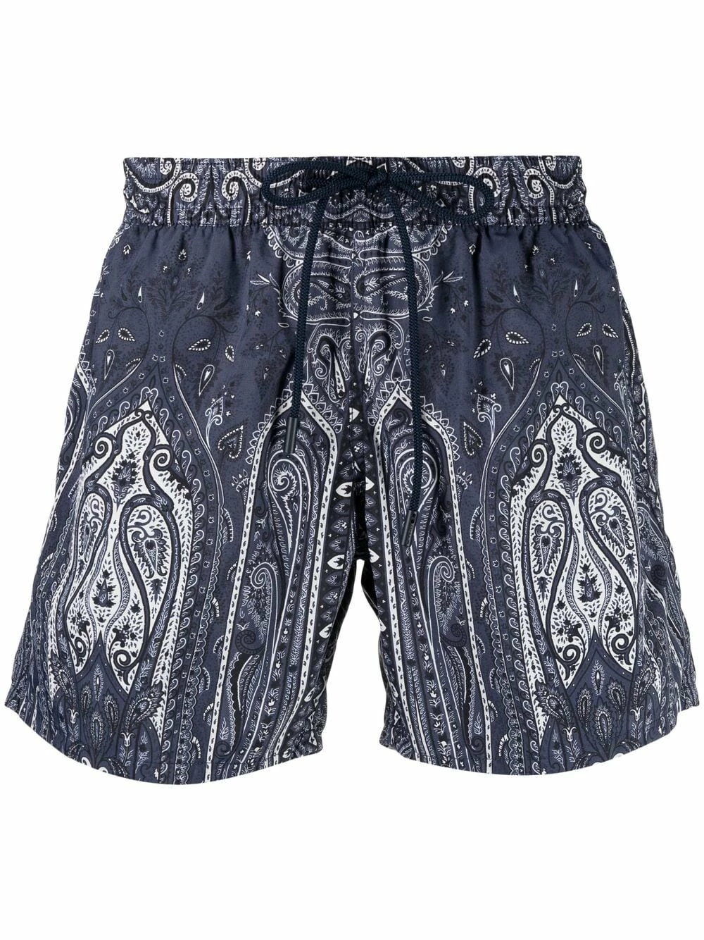 ETRO Short de bain à imprimé cachemire Prix Allégé shorts de bain homme 1 ETRO short de bain à imprimé cachemire