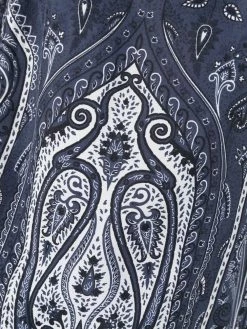 ETRO Short de bain à imprimé cachemire Prix Allégé shorts de bain homme 5 ETRO short de bain à imprimé cachemire