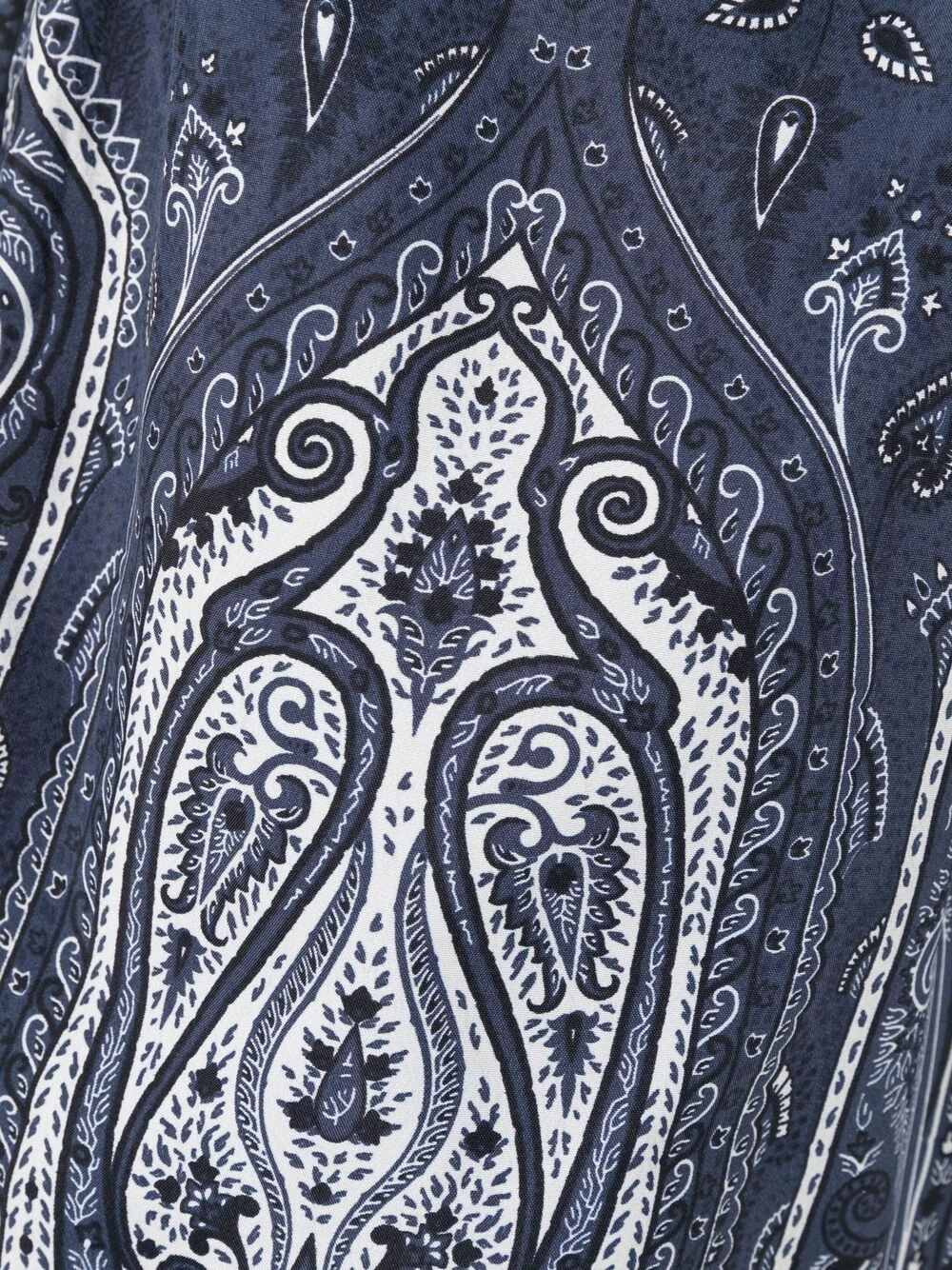 ETRO Short de bain à imprimé cachemire Prix Allégé shorts de bain homme 3 ETRO short de bain à imprimé cachemire