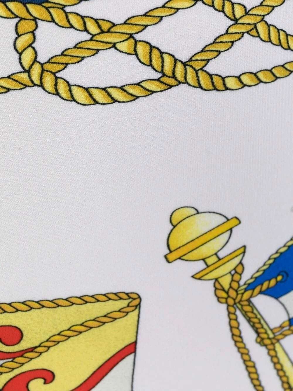 ETRO Bikini à imprimé graphique Prix Acceptable bikinis femme 4 ETRO bikini à imprimé graphique