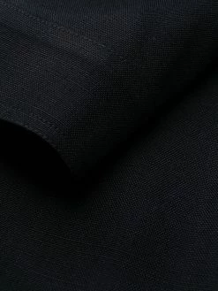 ETRO robe-chemise à boutons décoratifs