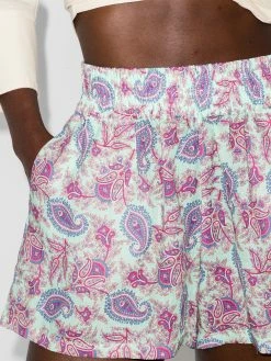 ETRO short San Jose