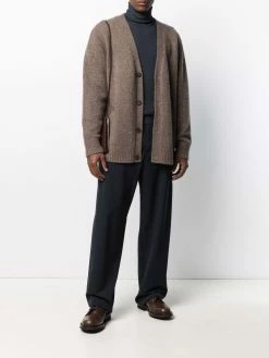 ETRO pull à col roulé