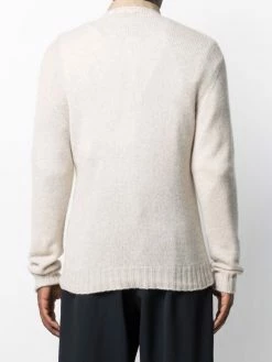 ETRO pull à col rond