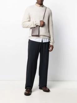 ETRO pull à col rond