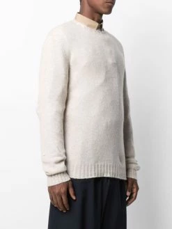 ETRO pull à col rond