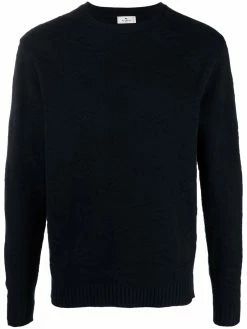 ETRO pull à col rond