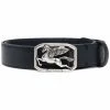 ETRO ceinture à plaque logo