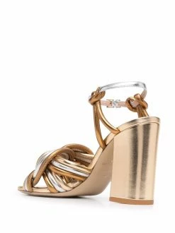 ETRO sandales à talon haut