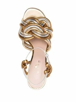 ETRO sandales à talon haut