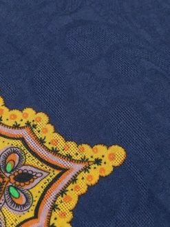 ETRO écharpe à imprimé cachemire