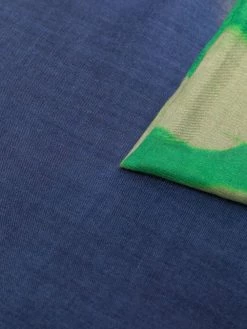 ETRO écharpe à effet tie-dye