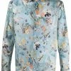 ETRO chemise à motif imprimé