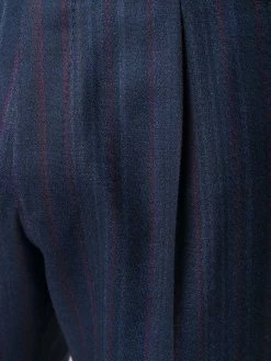 ETRO costume à simple boutonnage