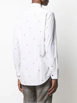 ETRO chemise à rayures