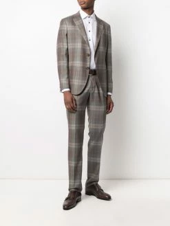 ETRO chemise à rayures