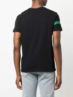 ETRO t-shirt à imprimé graphique