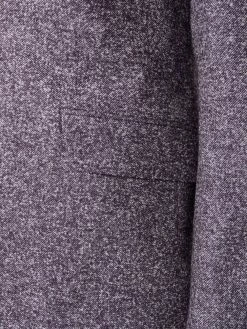 ETRO blazer à simple boutonnage