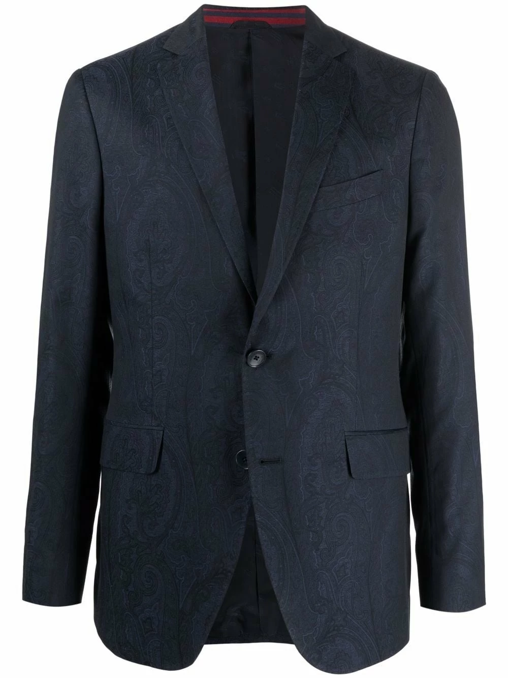ETRO Blazer à motif cachemire Prix Usine blazers homme 1 ETRO blazer à motif cachemire