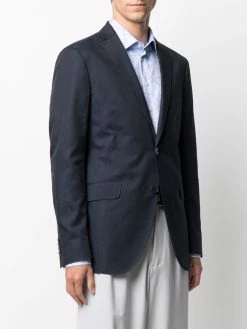 ETRO Blazer à motif cachemire Prix Usine blazers homme 7 ETRO blazer à motif cachemire