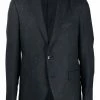 ETRO blazer à simple boutonnage