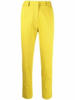 ETRO pantalon chino droit